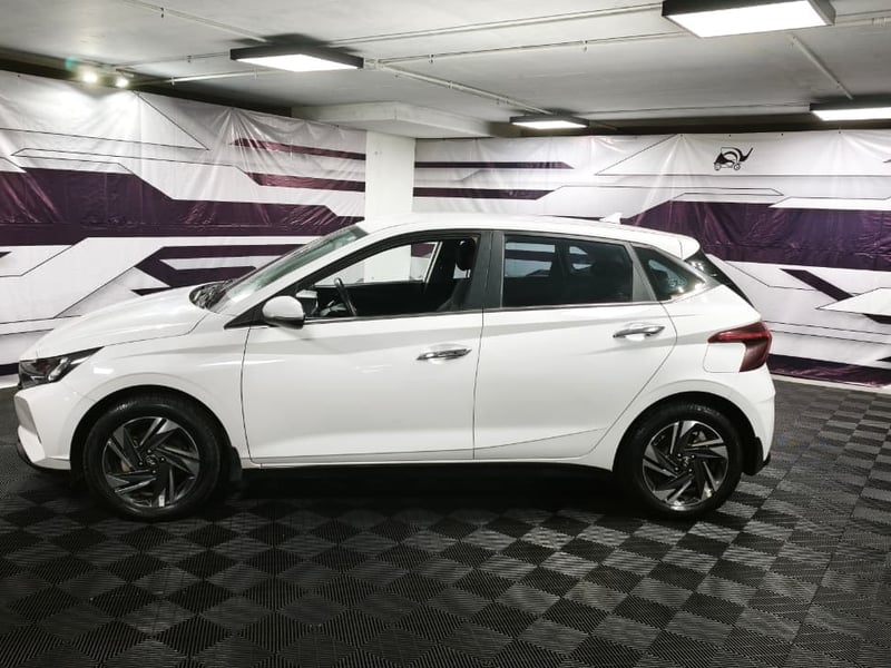 Hyundai I20 2024 - Imagen 14 de 20