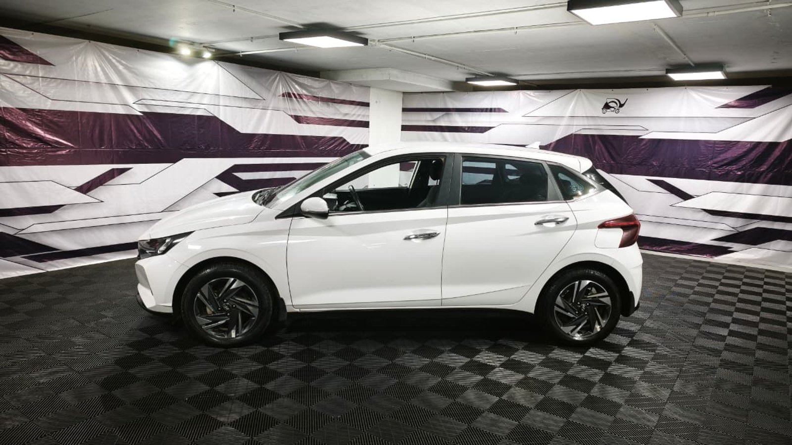 Hyundai I20 2024 - Imagen 14 de 20