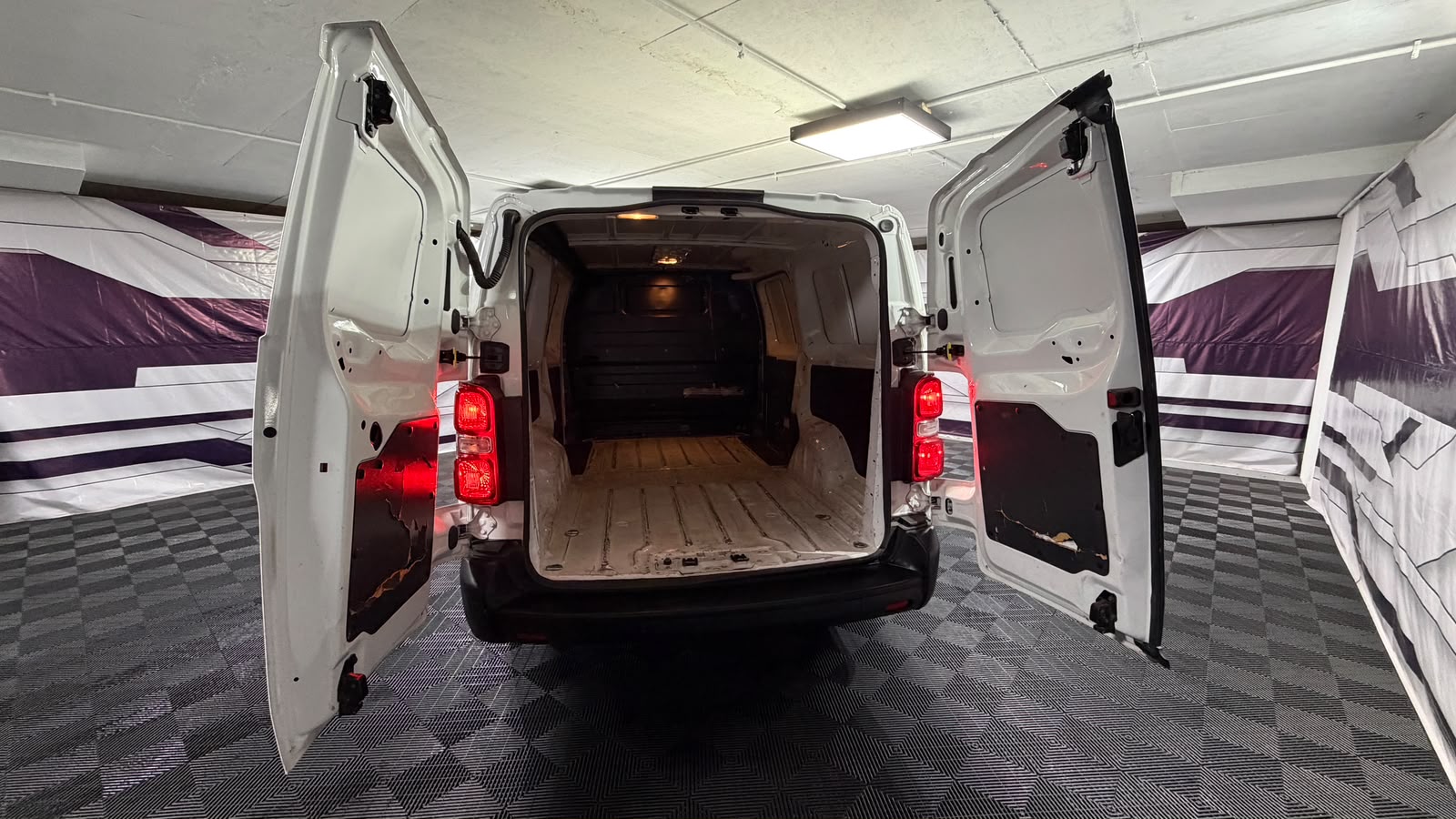 Citroën JUMPY 2021 - Imagen 10 de 19