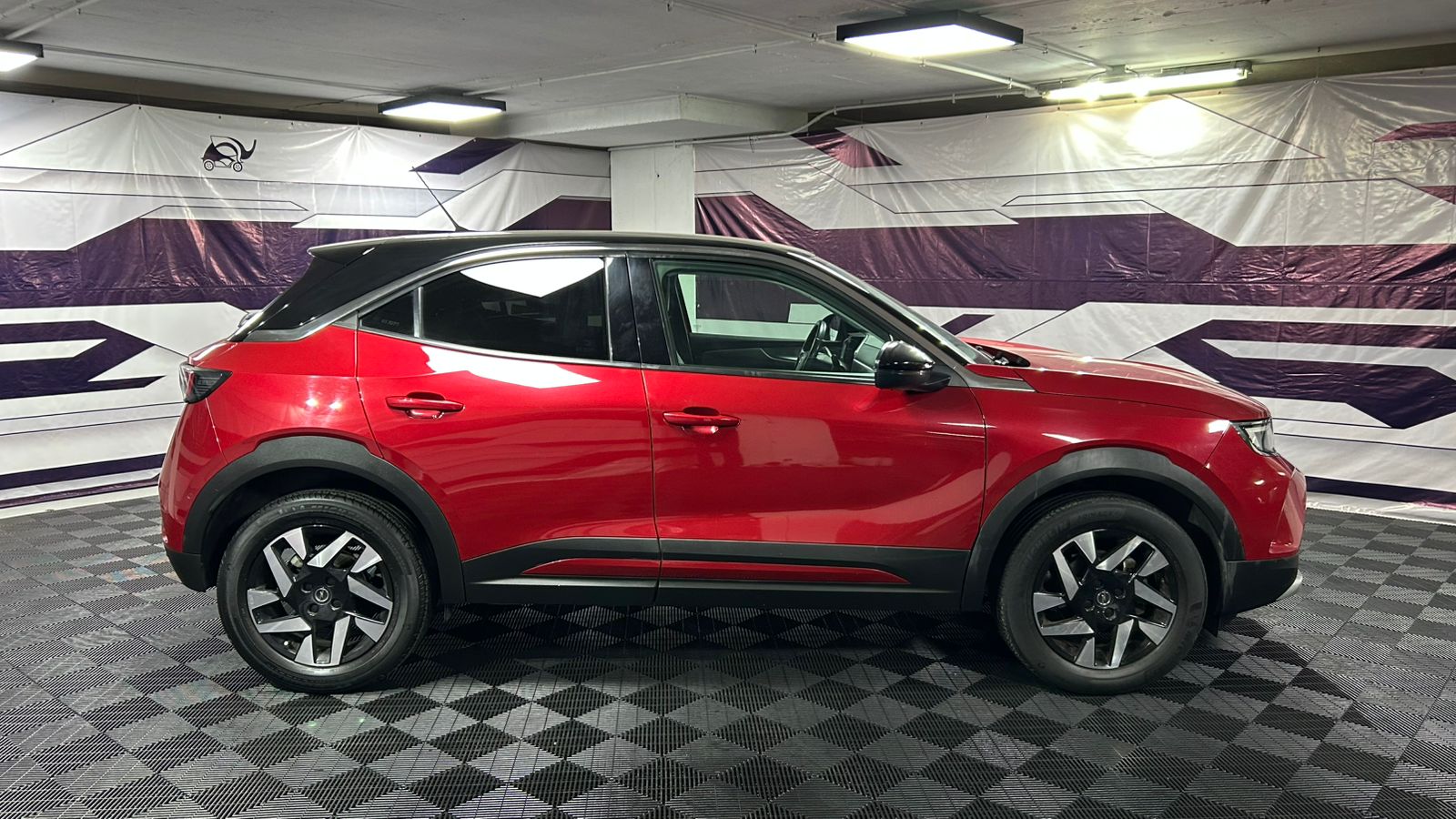 Opel MOKKA 2022 - Imagen 5 de 20