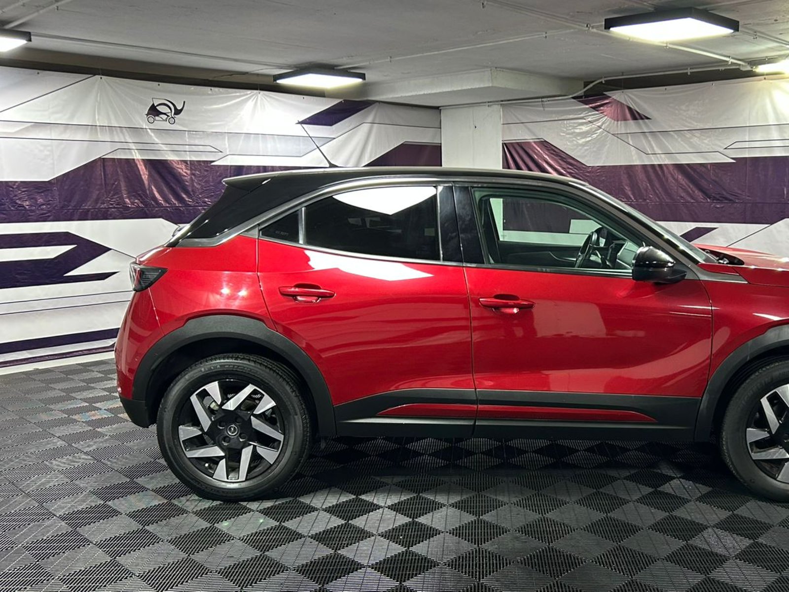 Opel MOKKA 2022 - Foto 5 de 20