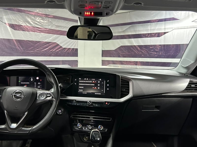 Opel MOKKA 2022 - Imagen 20 de 20