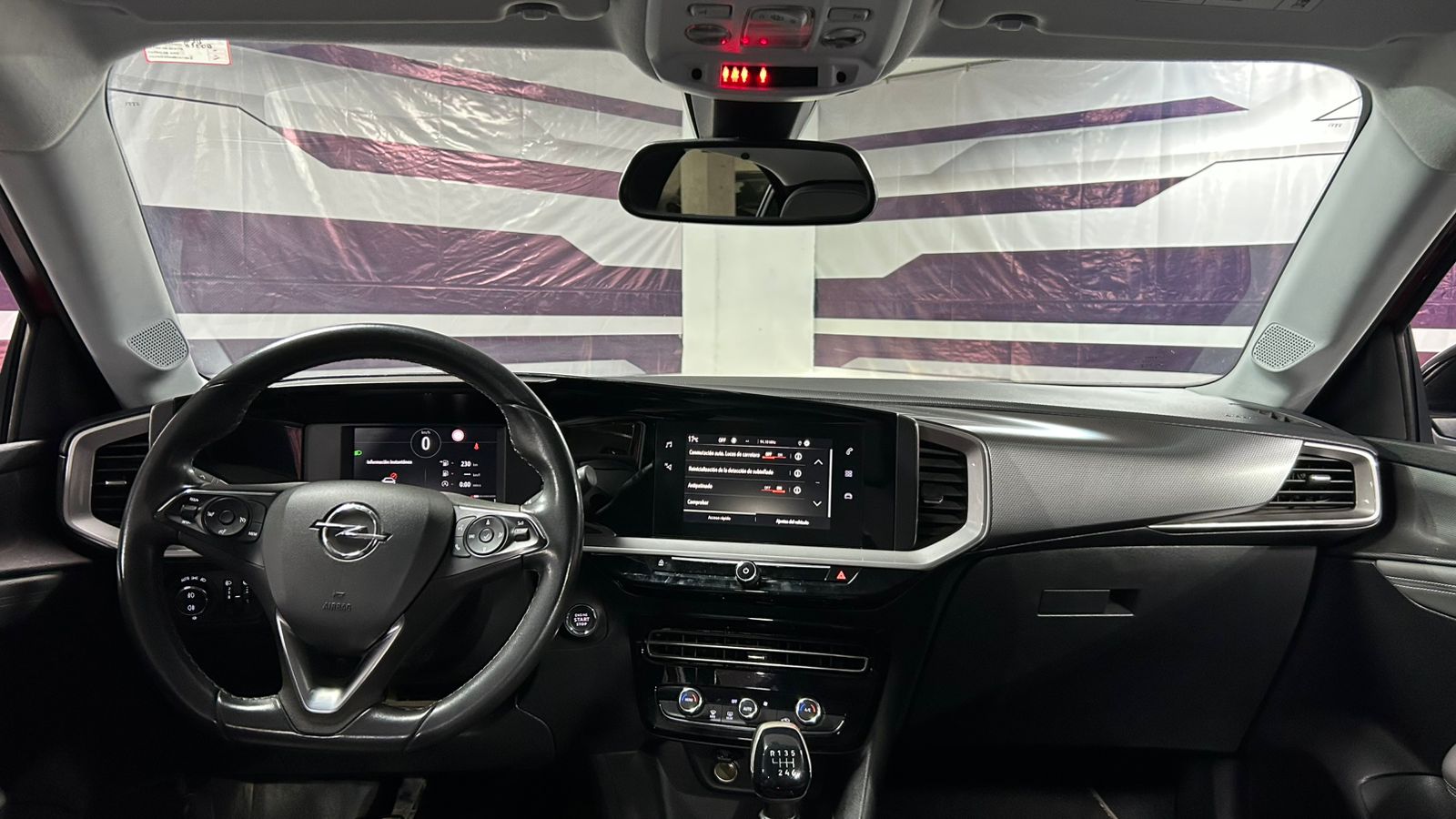 Opel MOKKA 2022 - Imagen 20 de 20