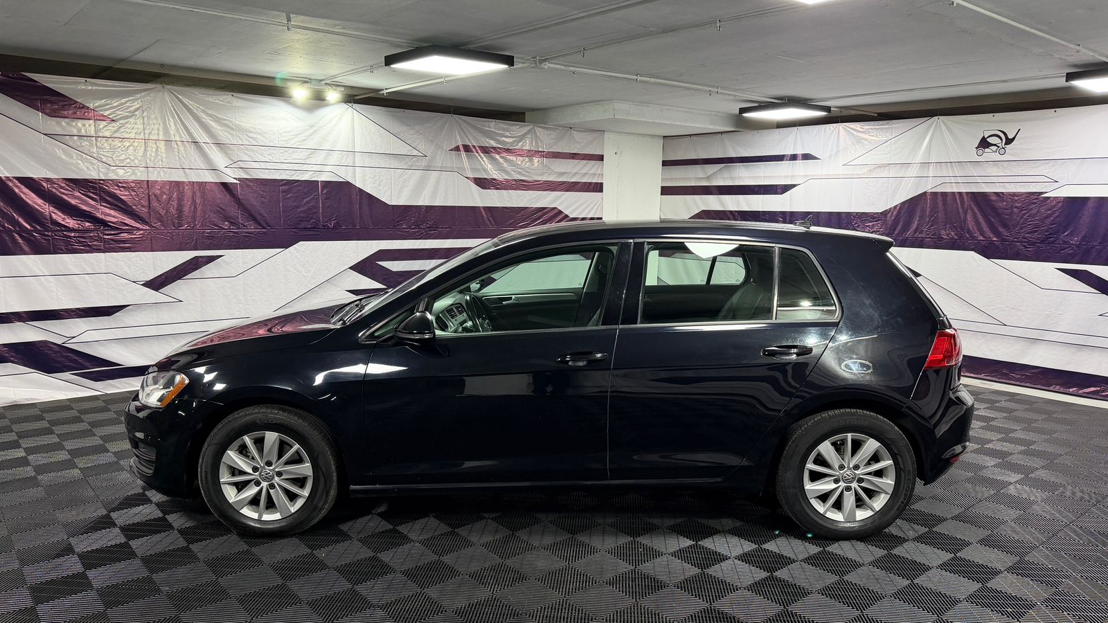 Volkswagen GOLF 2017 - Imagen 13 de 20