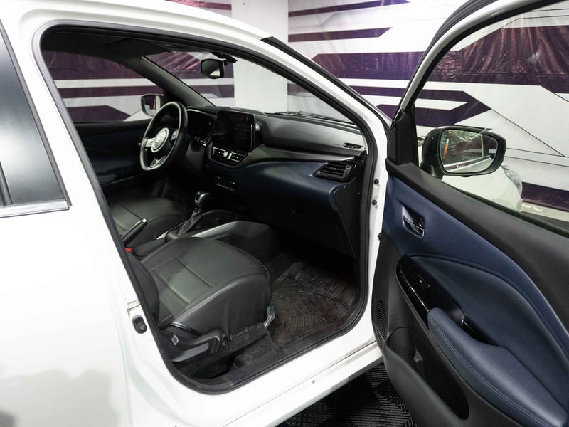 Suzuki BALENO 2026 - Imagen 17 de 20