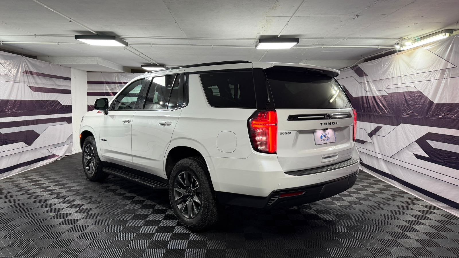 Chevrolet TAHOE 2023 - Imagen 12 de 20