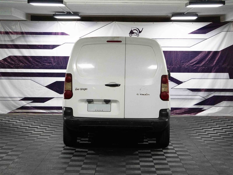 Citroën BERLINGO 2019 - Imagen 13 de 20