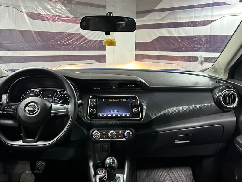 Nissan KICKS 2024 - Imagen 18 de 20