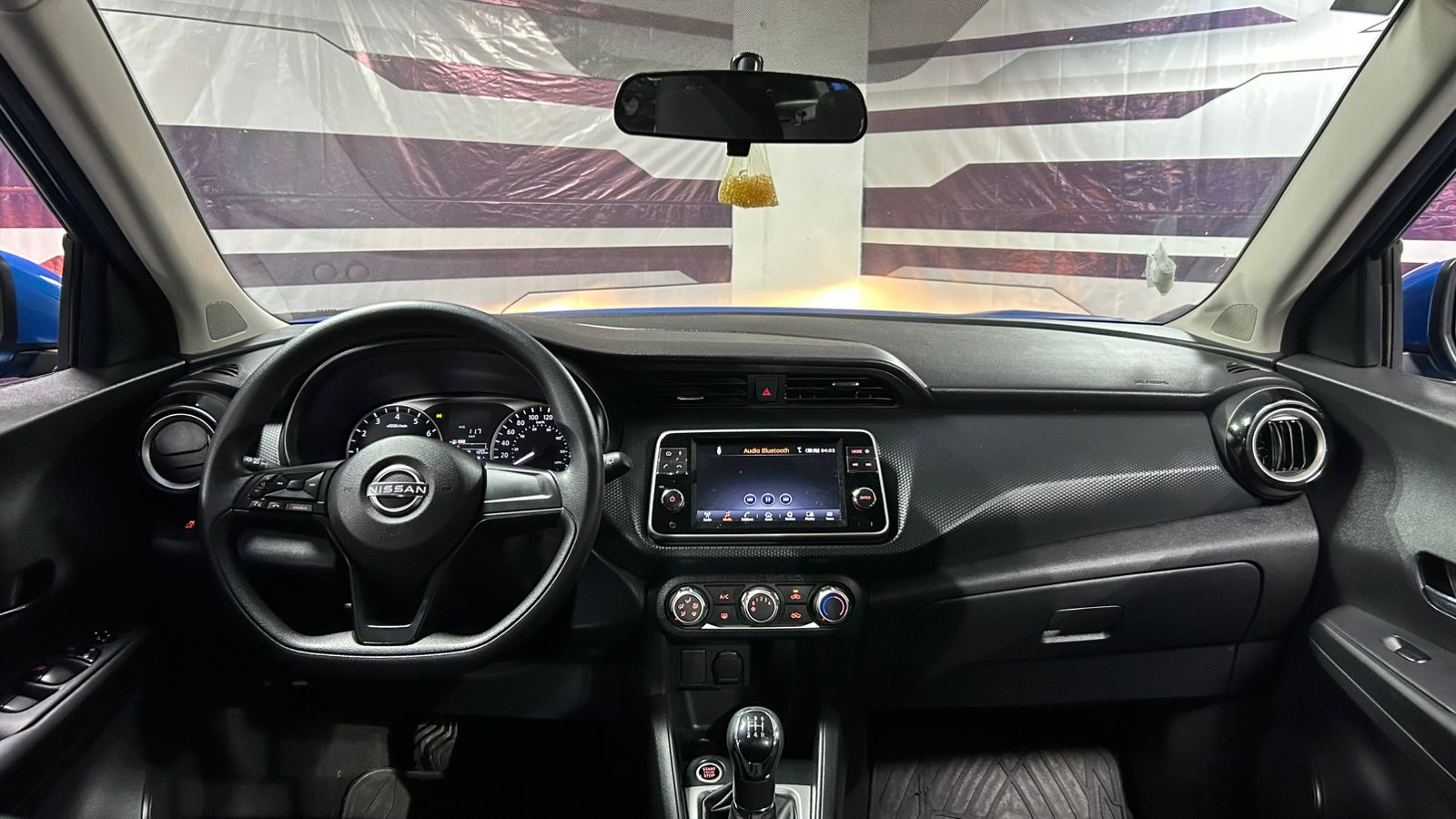 Nissan KICKS 2024 - Imagen 18 de 20