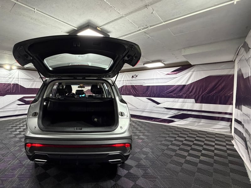 Chevrolet CAPTIVA 2023 - Imagen 11 de 20