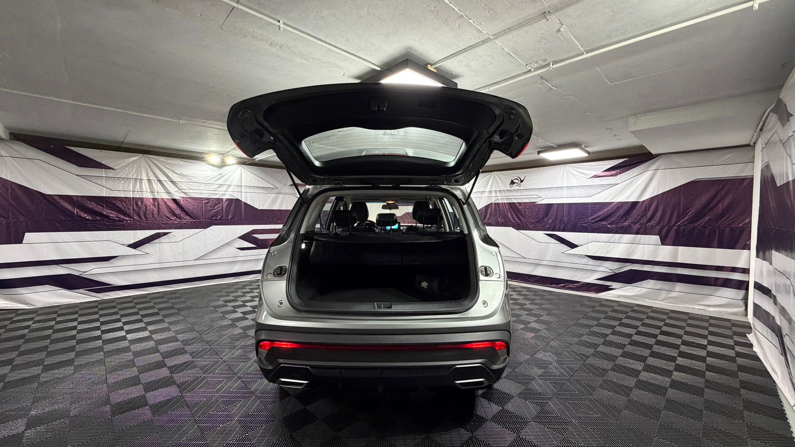 Chevrolet CAPTIVA 2023 - Imagen 11 de 20