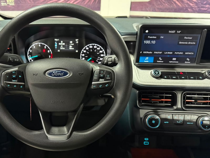 Ford MAVERICK 2022 - Imagen 16 de 20
