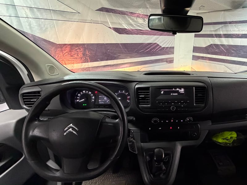 Citroën JUMPY 2021 - Imagen 14 de 19