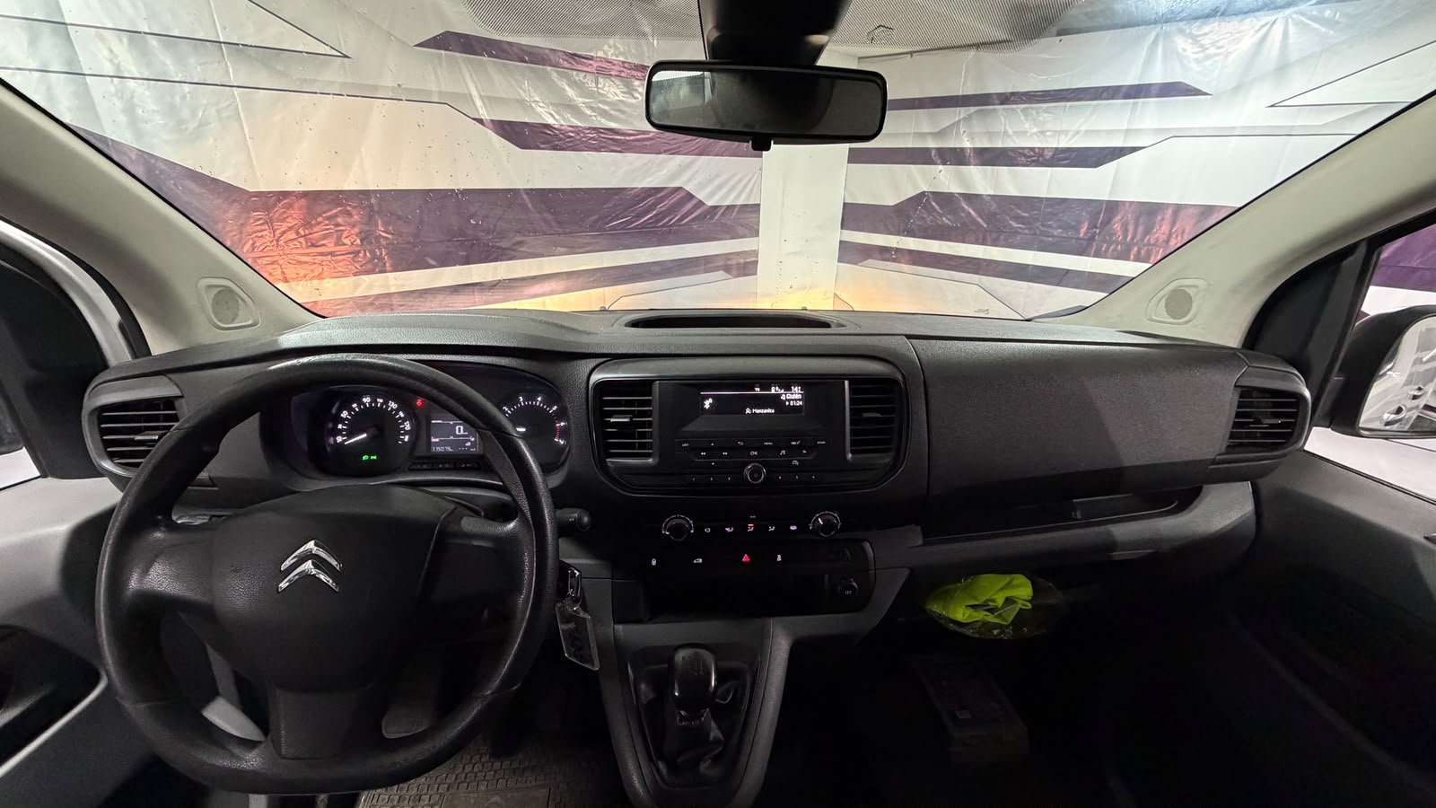 Citroën JUMPY 2021 - Imagen 14 de 19