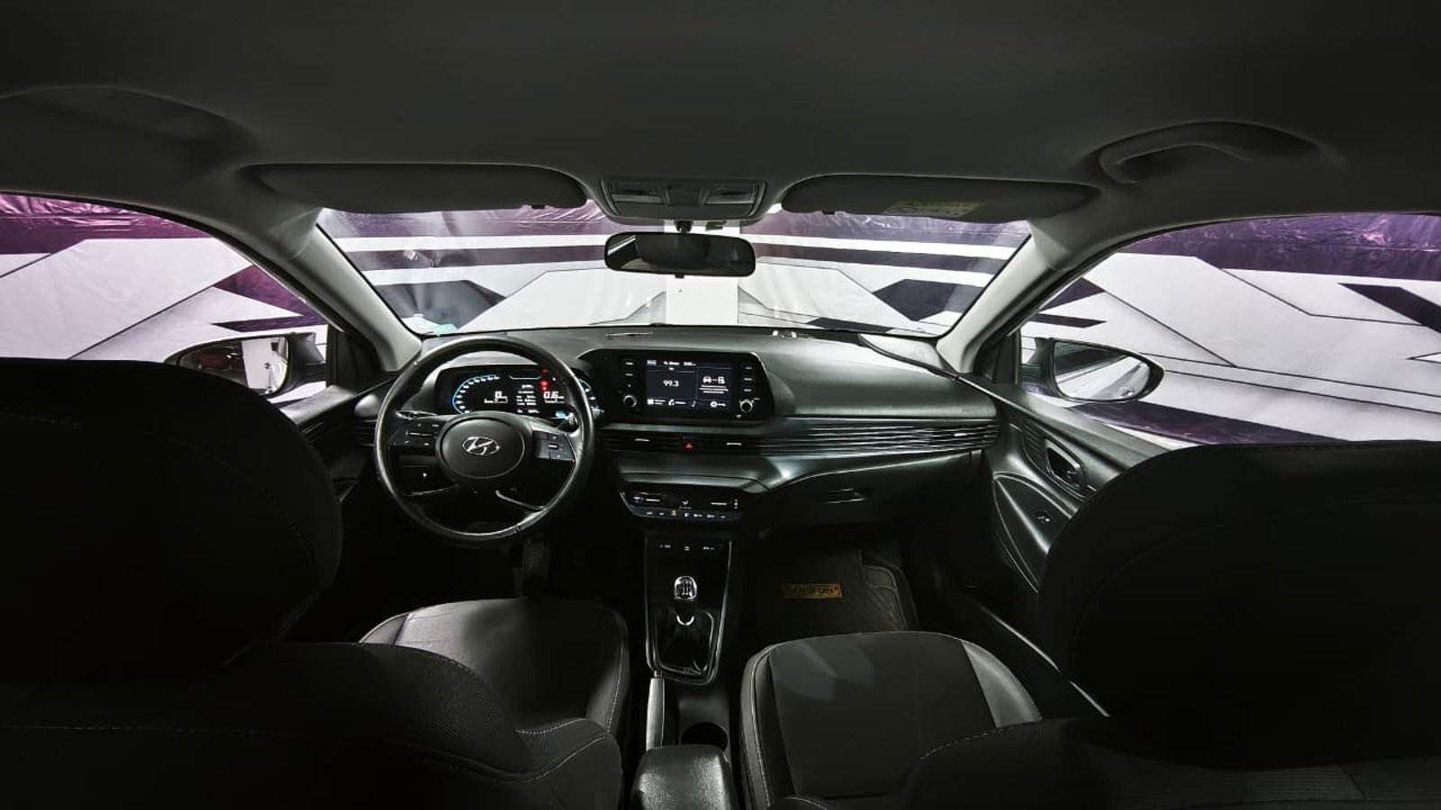 Hyundai I20 2024 - Imagen 16 de 20