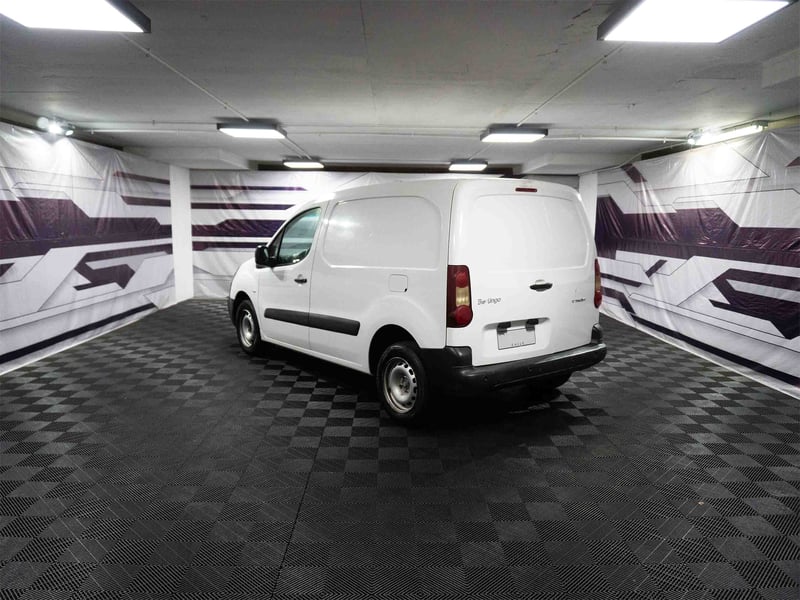Citroën BERLINGO 2019 - Imagen 16 de 20