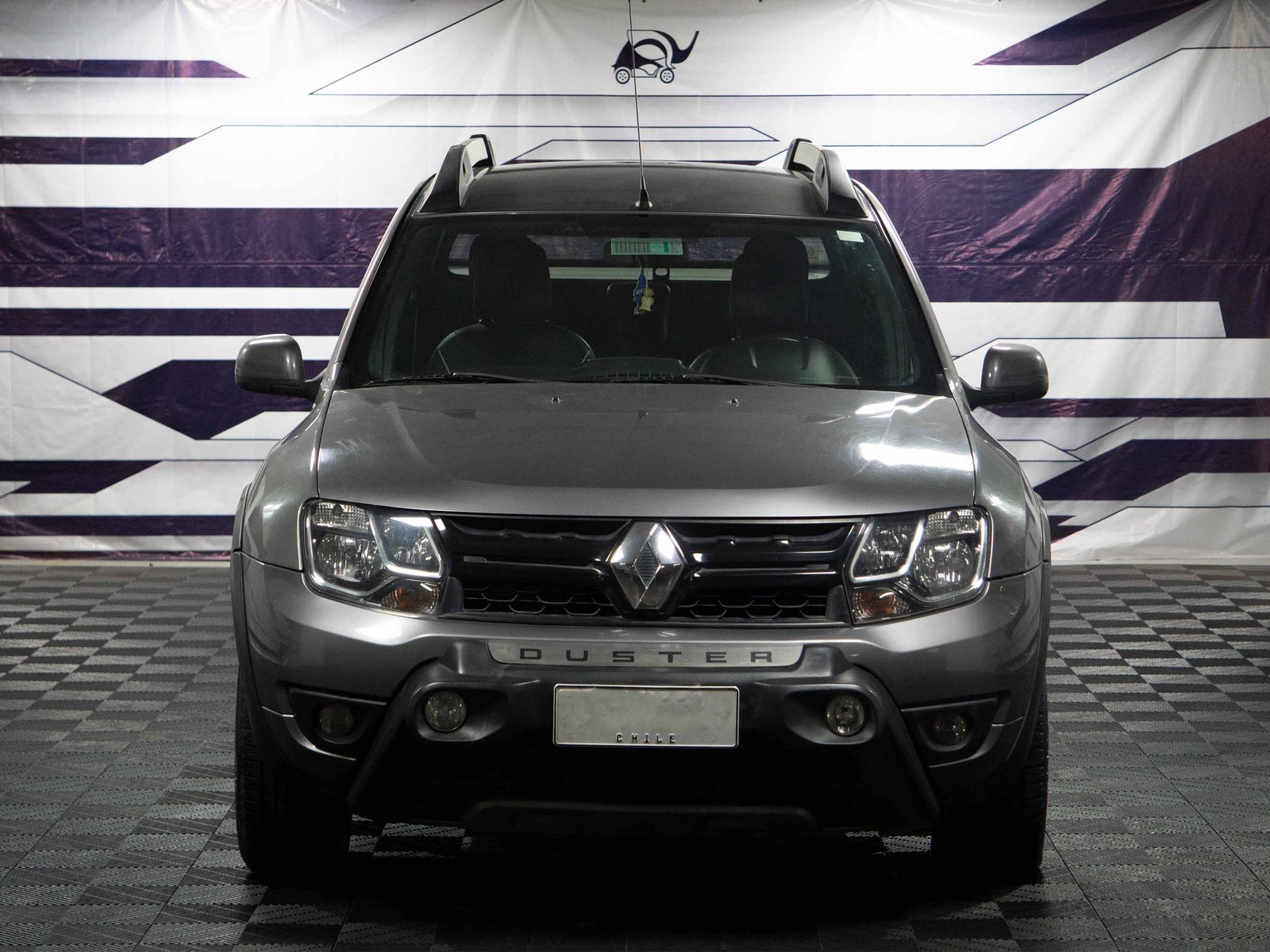 Renault OROCH 2022 - Foto 4 de 20