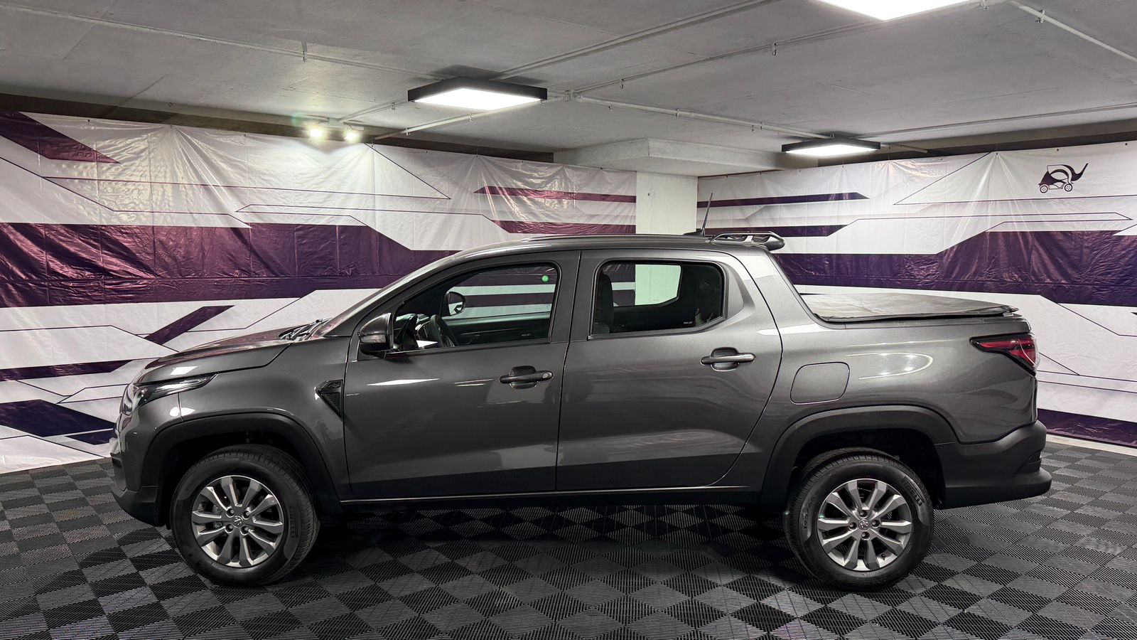 RAM 700 2026 - Imagen 11 de 20