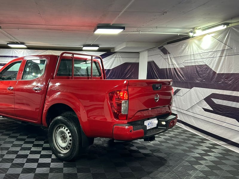 Nissan NAVARA 2023 - Imagen 9 de 20