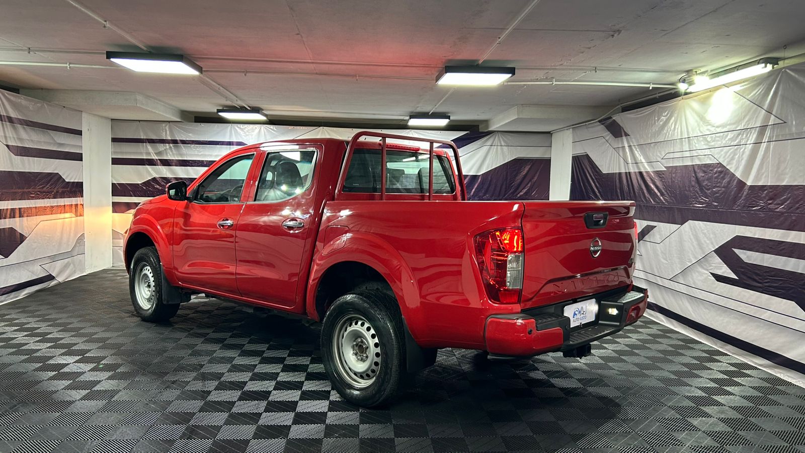 Nissan NAVARA 2023 - Imagen 9 de 20