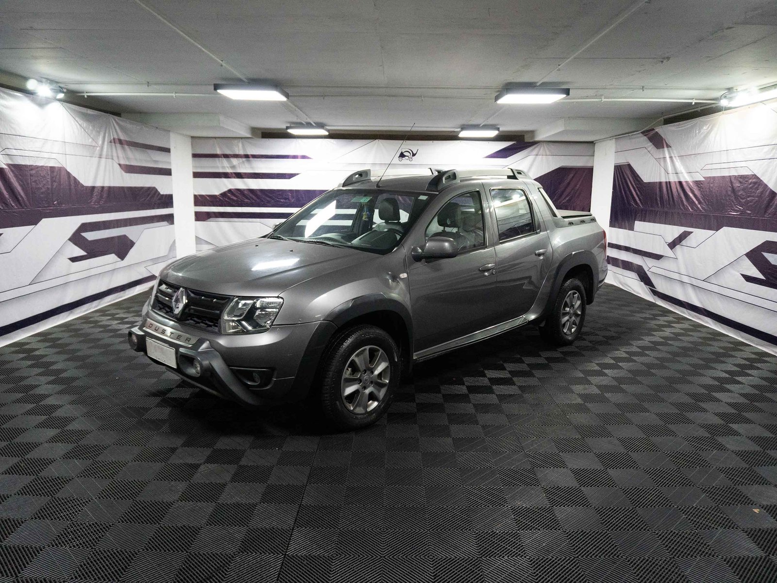 Renault OROCH 2022 - Foto 2 de 20
