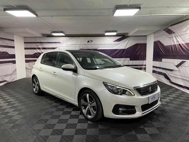 Peugeot 308 2019 - Imagen 4 de 20