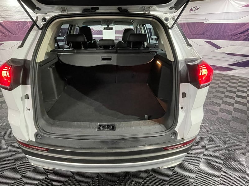 Geely AZKARRA 2023 - Imagen 11 de 20