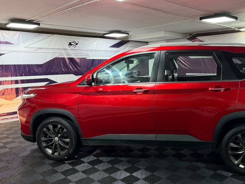 Chevrolet CAPTIVA 2024 - Imagen 13 de 20