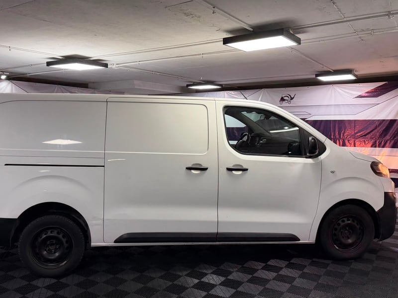 Citroën JUMPY 2021 - Imagen 7 de 19