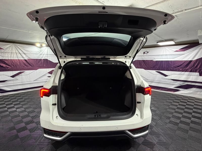 Ford TERRITORY 2025 - Imagen 10 de 20