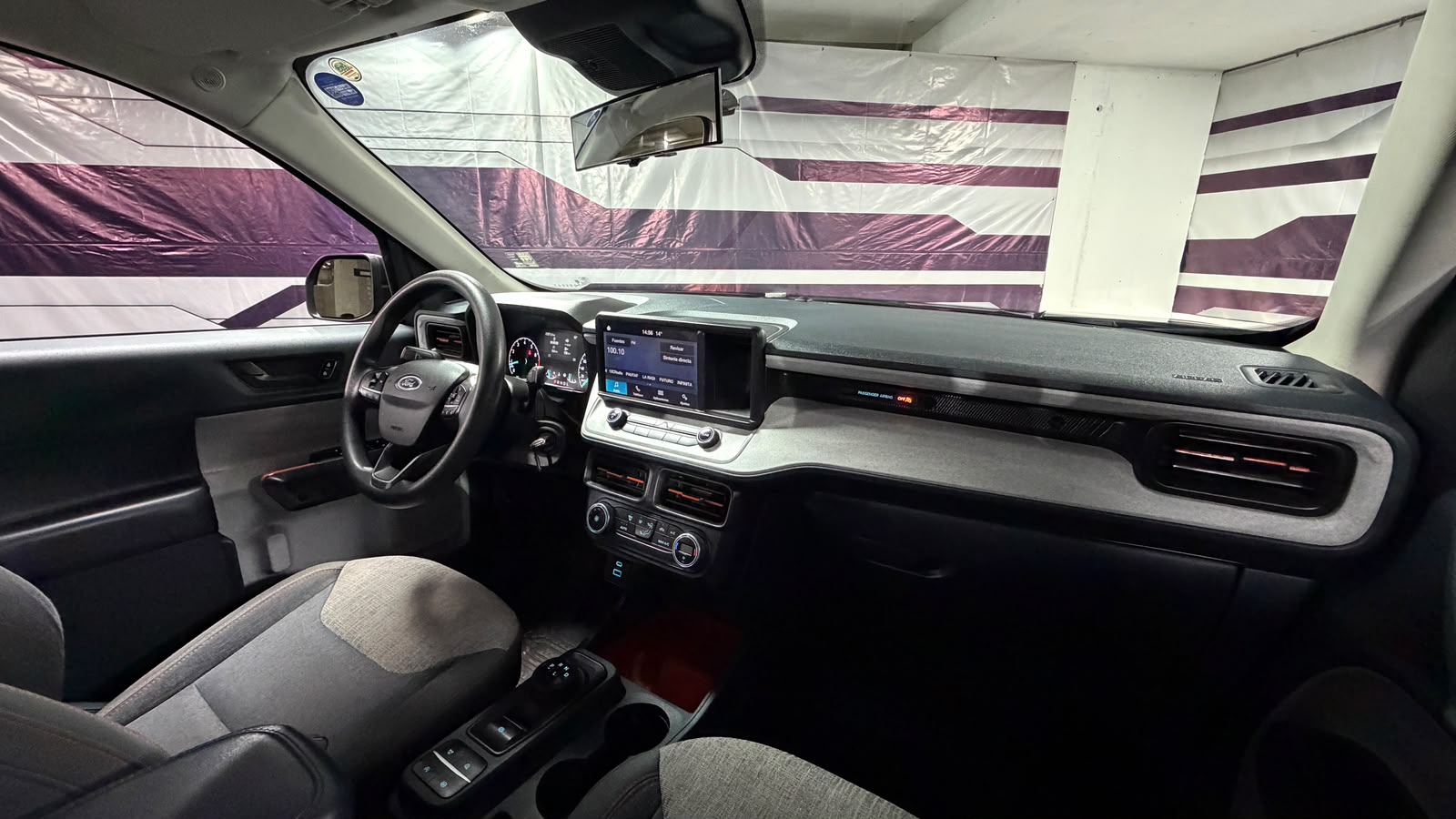 Ford MAVERICK 2022 - Imagen 15 de 20