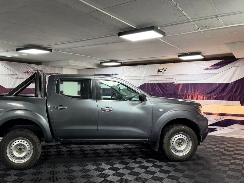Nissan NAVARA 2022 - Imagen 5 de 20