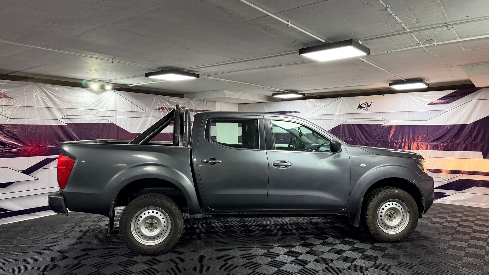 Nissan NAVARA 2022 - Imagen 5 de 20