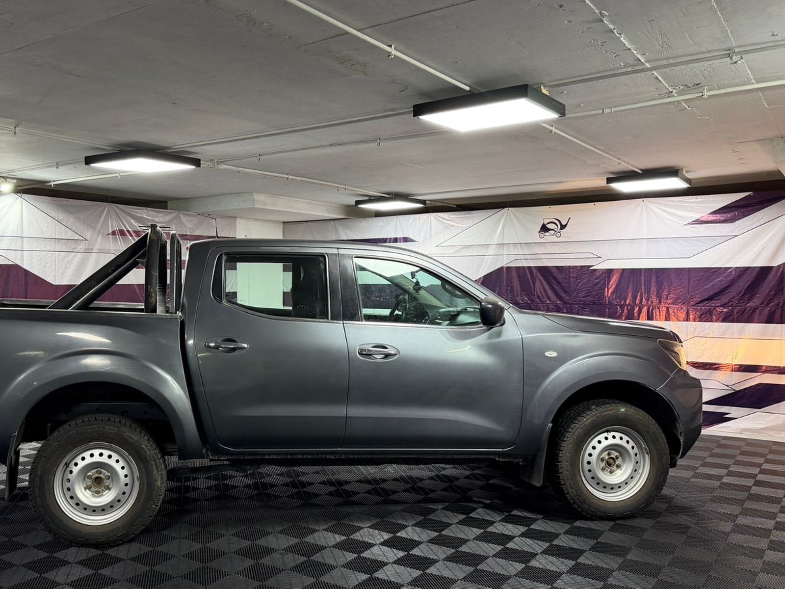 Nissan NAVARA 2022 - Foto 5 de 20