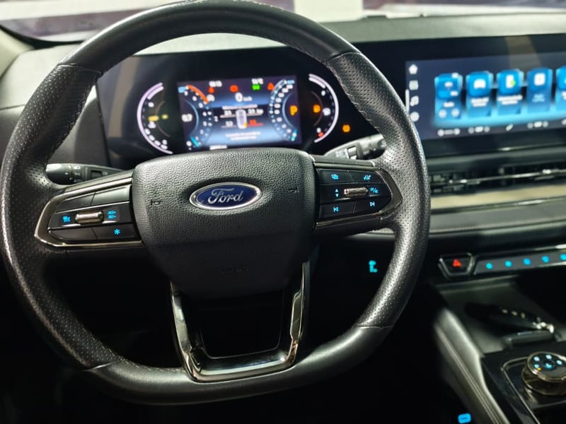 Ford TERRITORY 2025 - Imagen 19 de 20