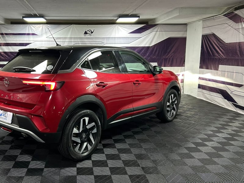 Opel MOKKA 2022 - Imagen 8 de 20