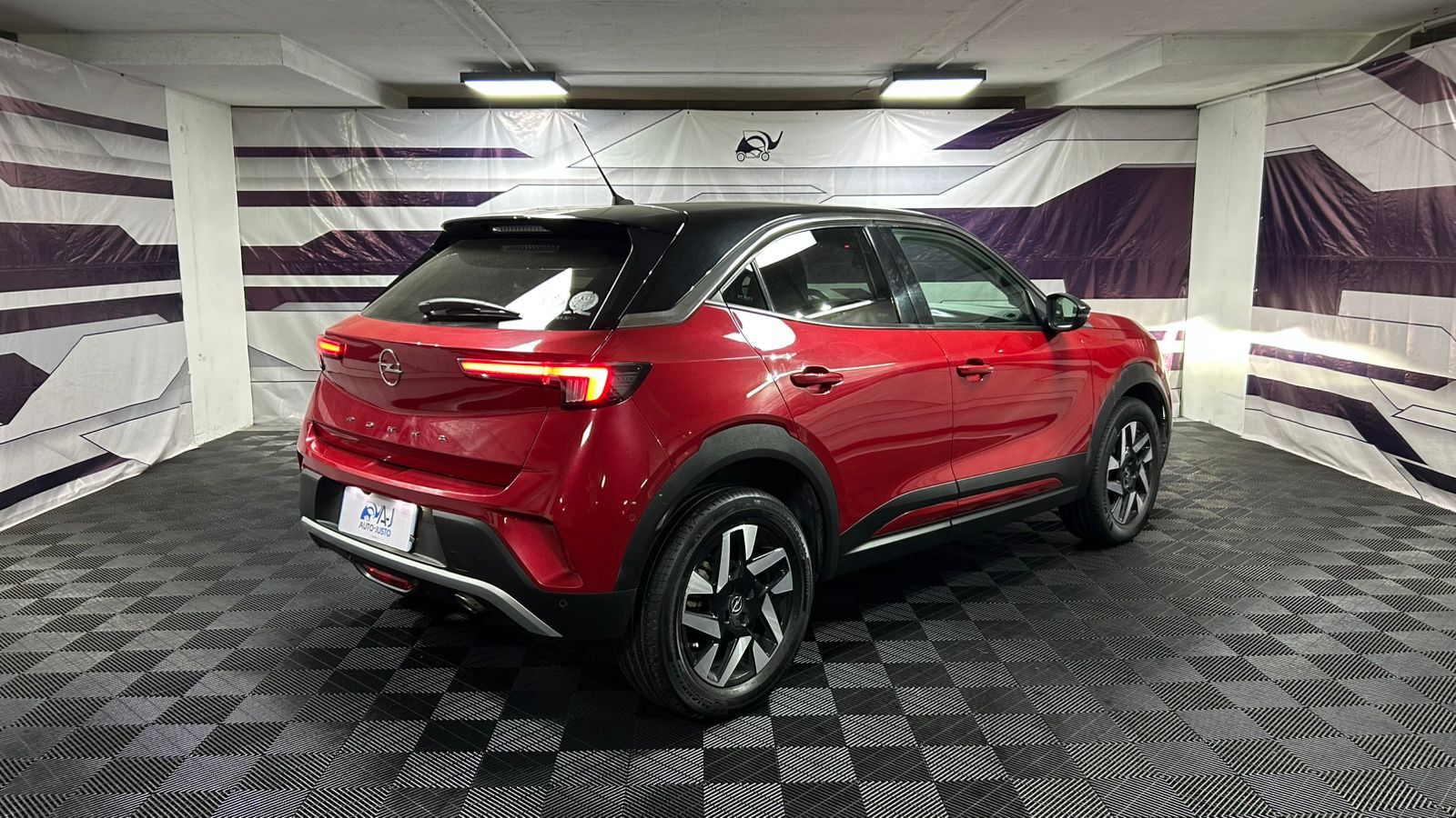 Opel MOKKA 2022 - Imagen 8 de 20
