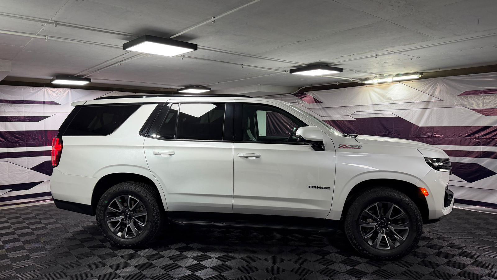 Chevrolet TAHOE 2023 - Imagen 5 de 20