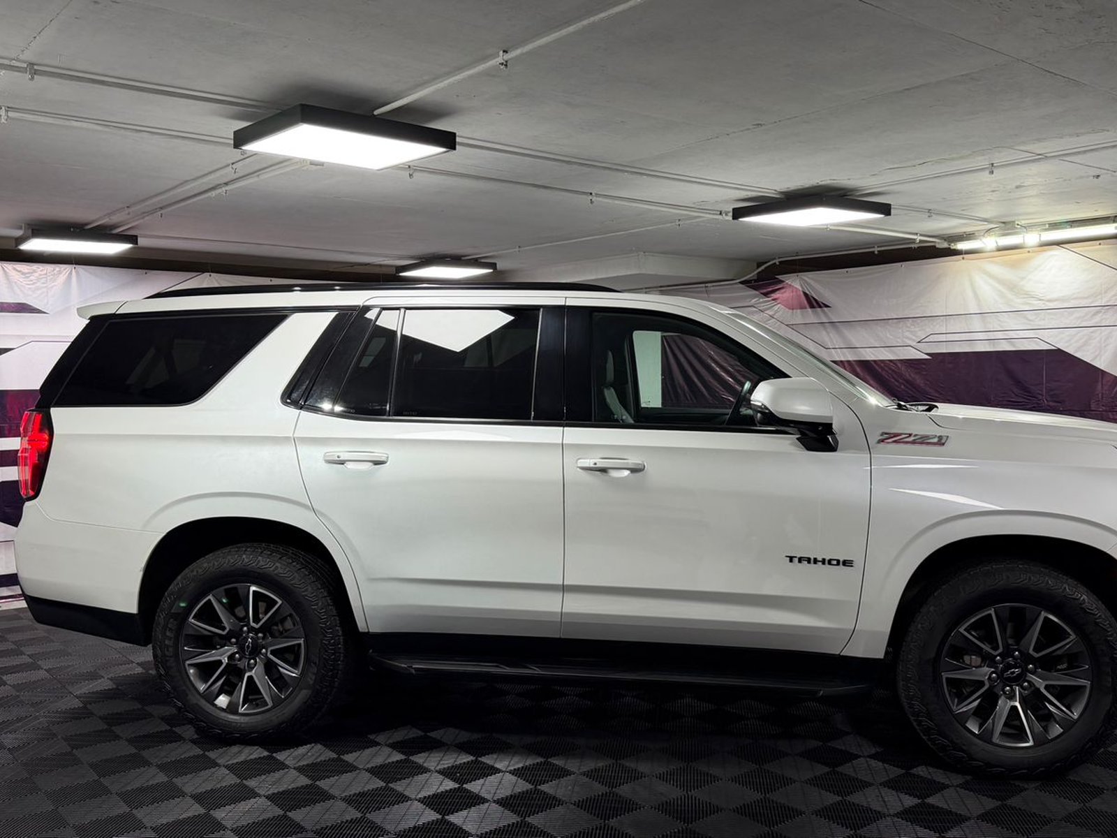 Chevrolet TAHOE 2023 - Foto 5 de 20