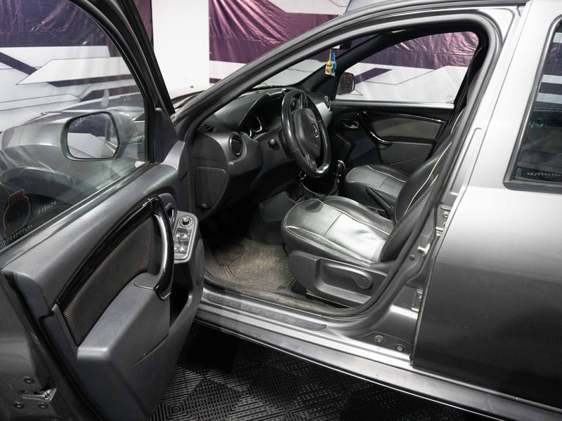 Renault OROCH 2022 - Imagen 15 de 20