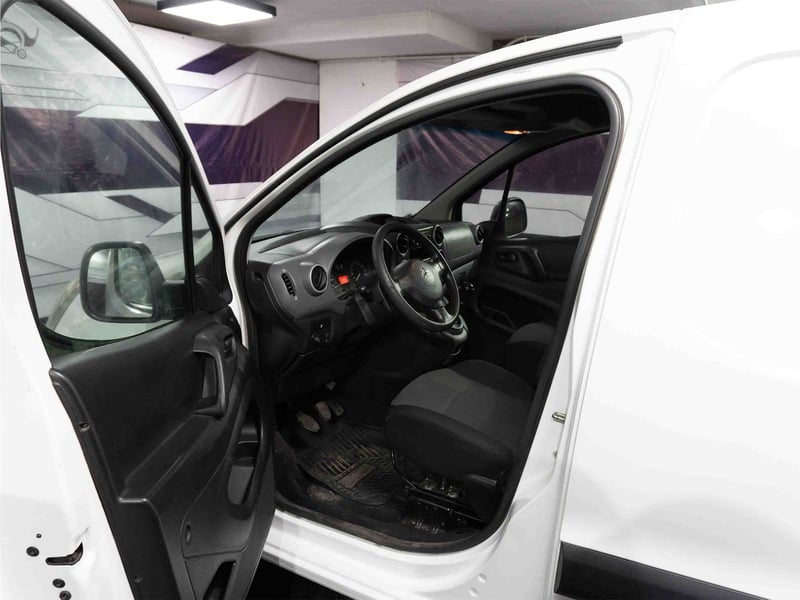 Citroën BERLINGO 2019 - Imagen 19 de 20