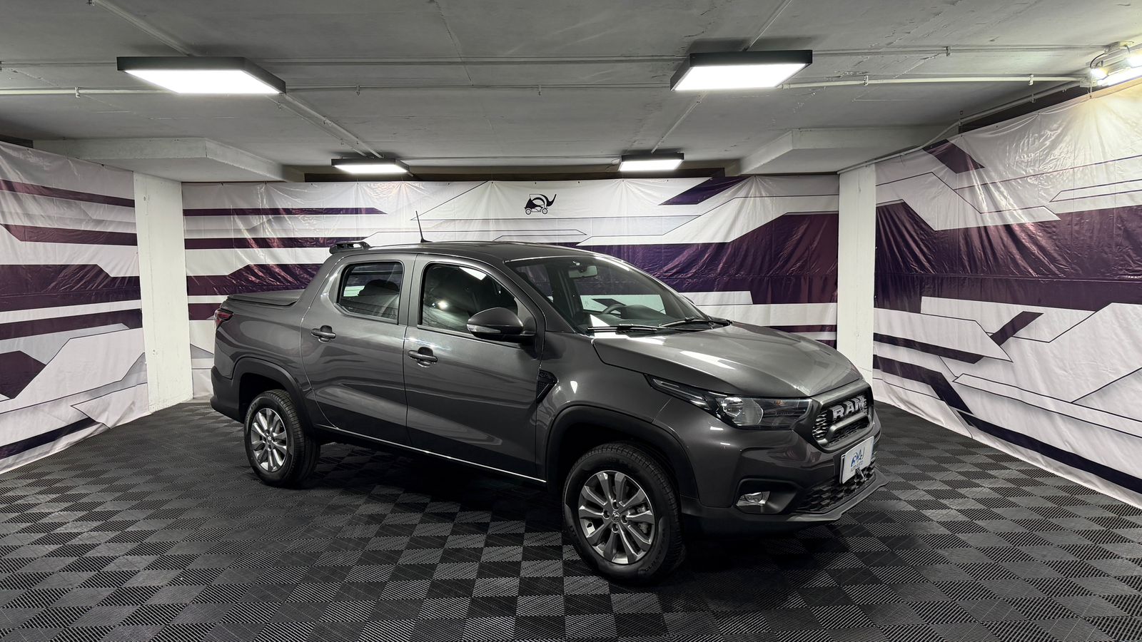RAM 700 2026 - Imagen 4 de 20