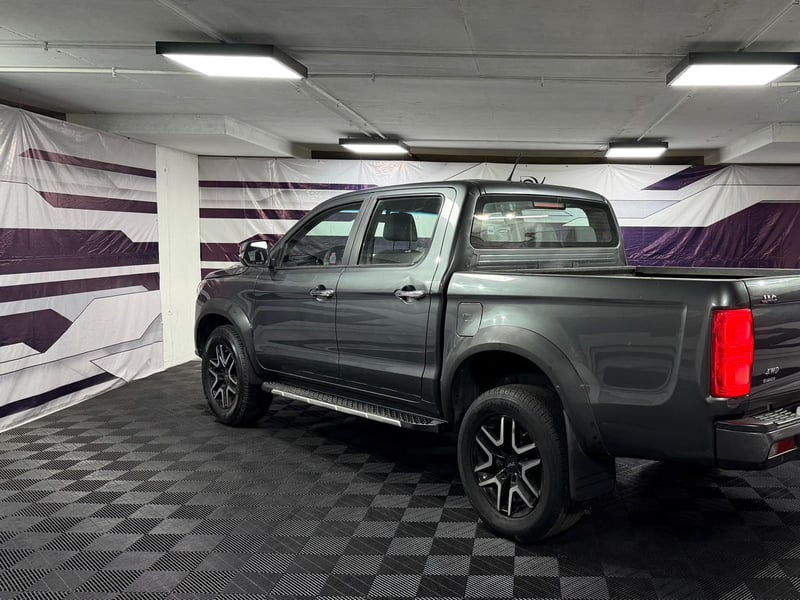 JAC T8 2022 - Imagen 9 de 17