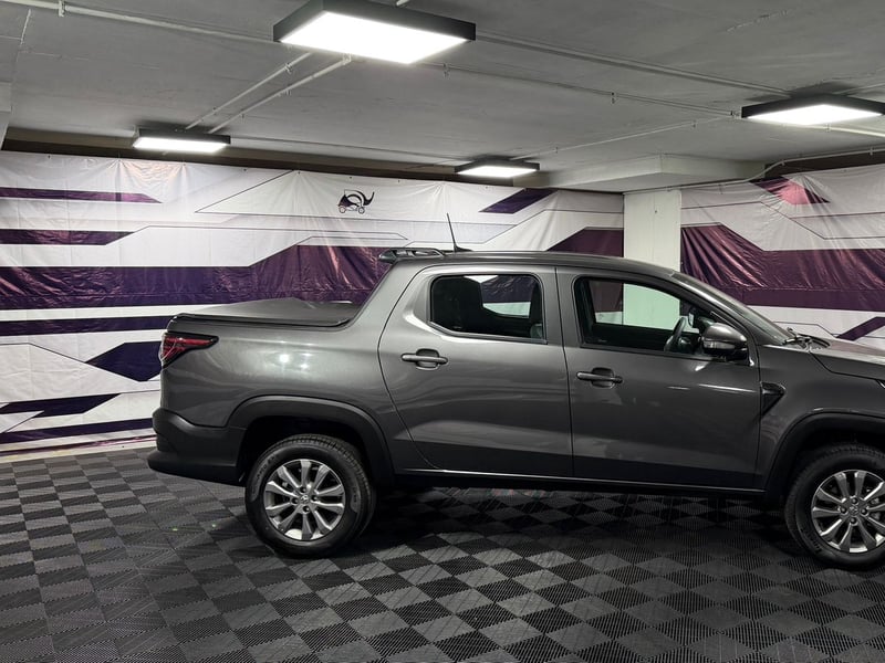 RAM 700 2026 - Imagen 5 de 20