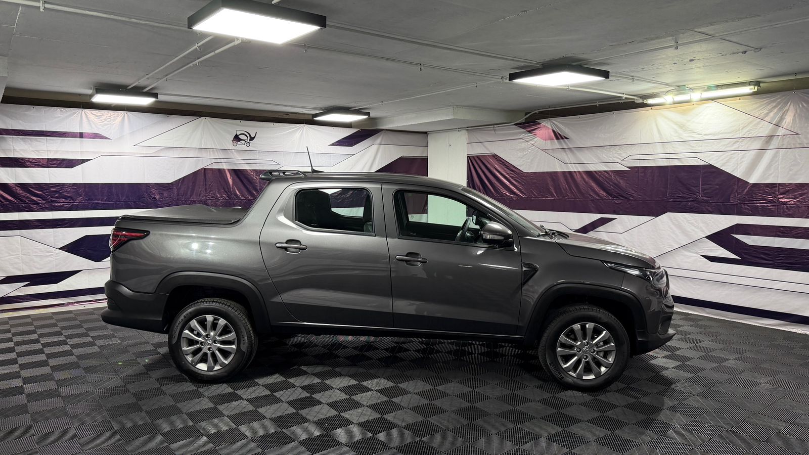 RAM 700 2026 - Imagen 5 de 20