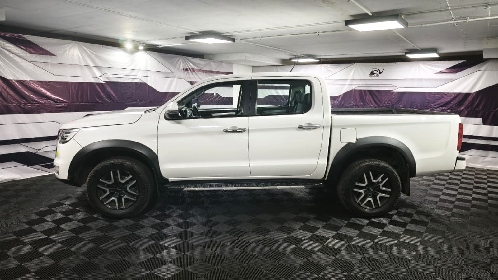 JAC T8 2022 - Imagen 9 de 19