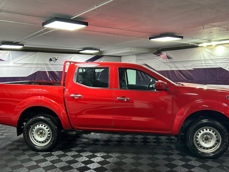 Nissan NAVARA 2023 - Imagen 4 de 20