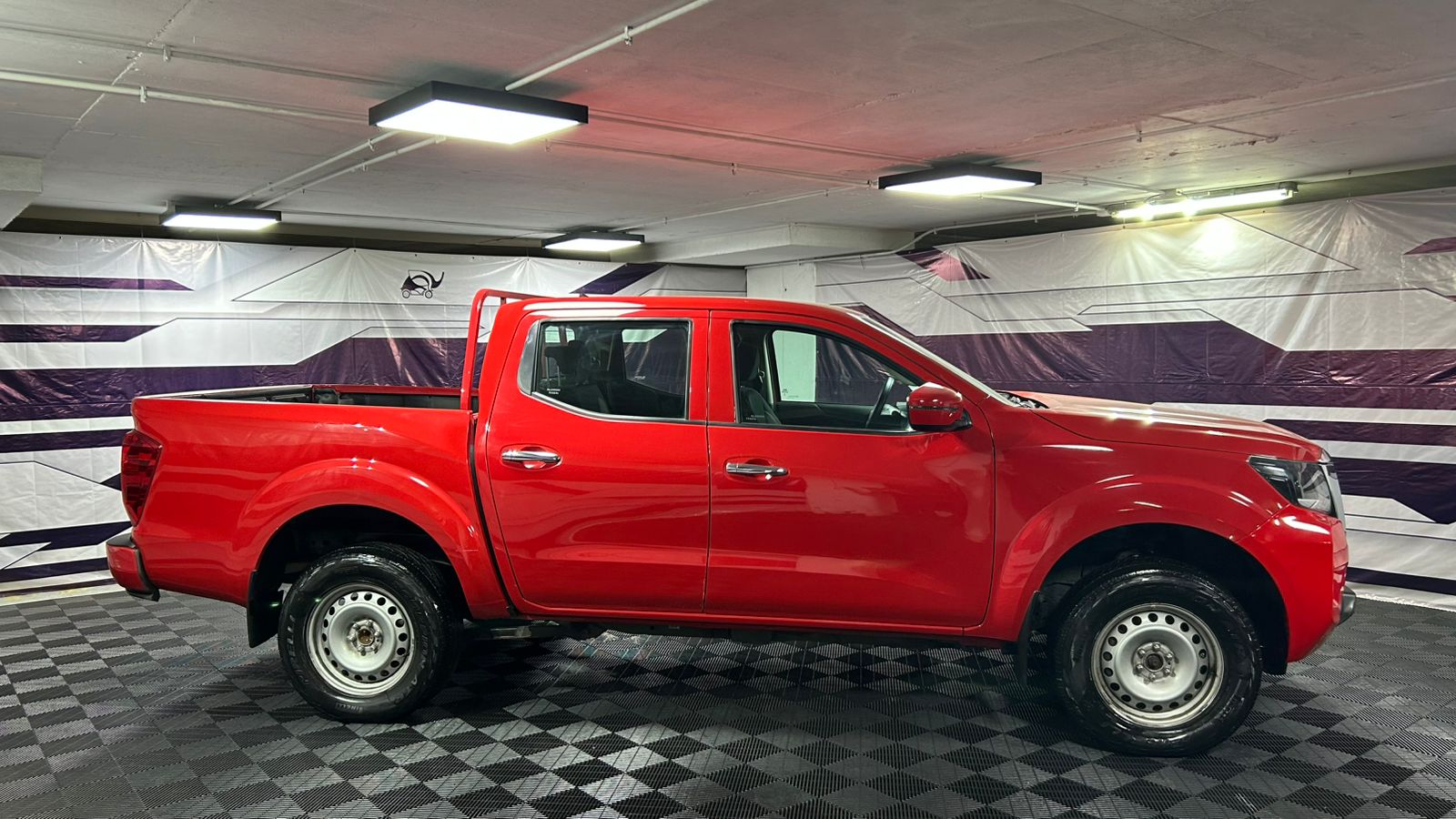 Nissan NAVARA 2023 - Imagen 4 de 20