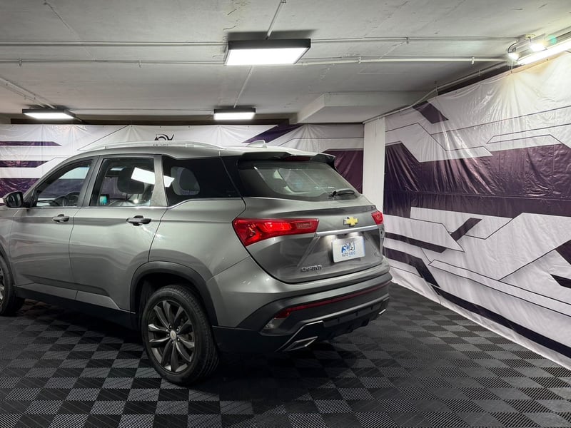 Chevrolet CAPTIVA 2023 - Imagen 12 de 20