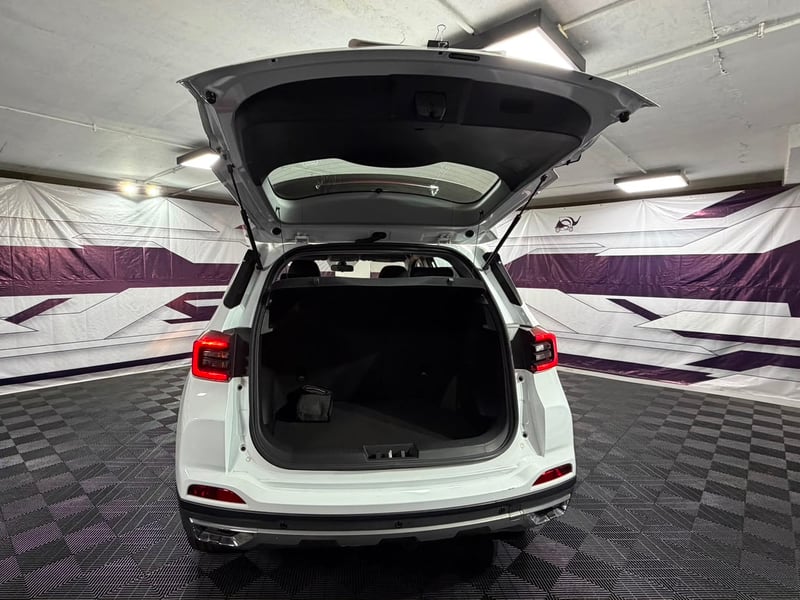Chery TIGGO 3 PRO 2023 - Imagen 10 de 20